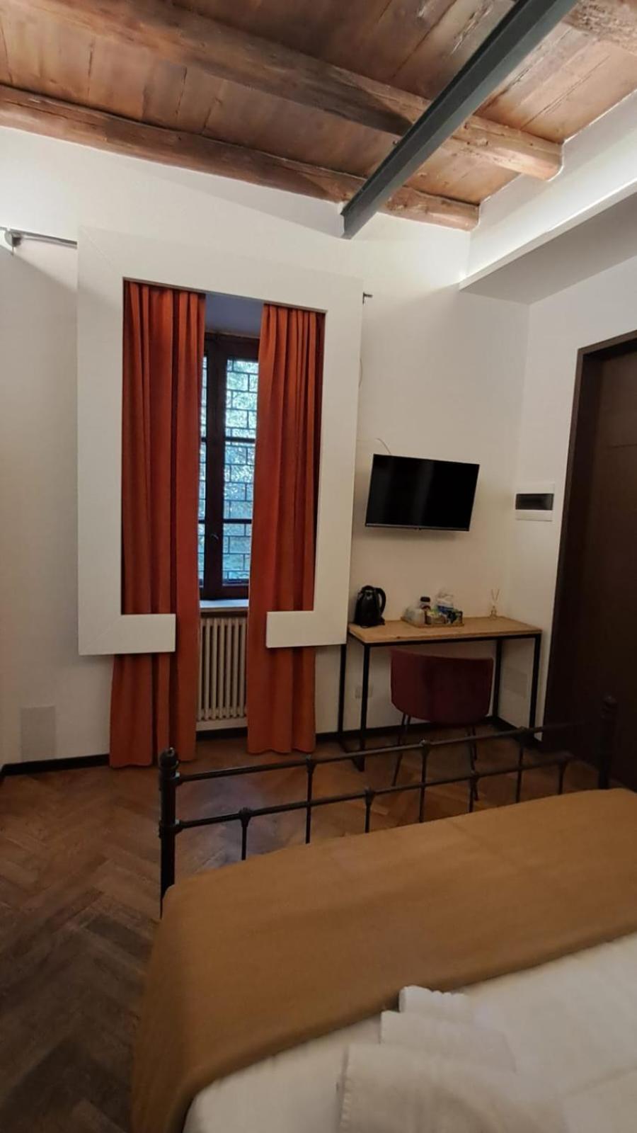 Beyond Colosseum Rzym Zewnętrze zdjęcie